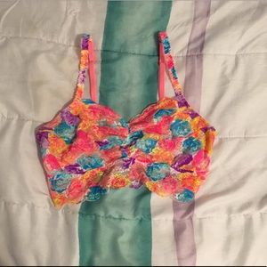 Victoria’s Secret PINK bralette